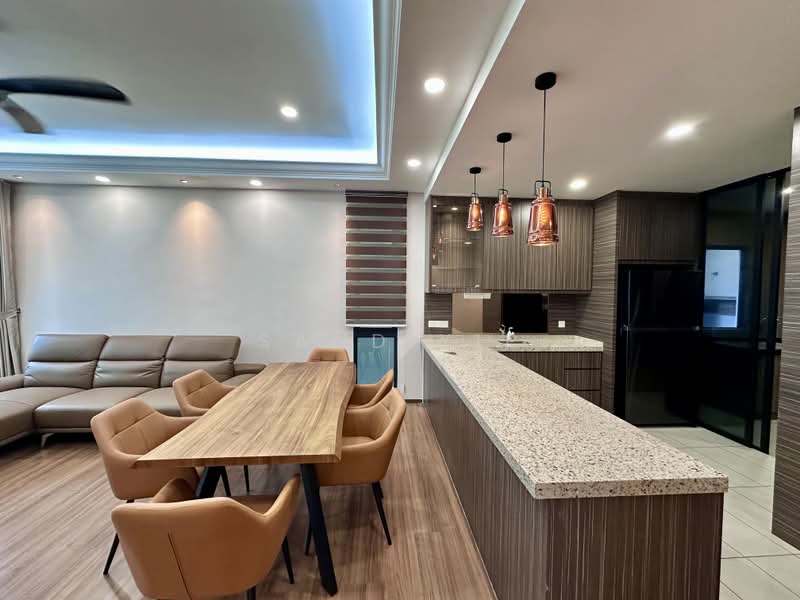 Service Residence for Rent at The Potpourri - Sand Yip - PropertyGuru.com.my