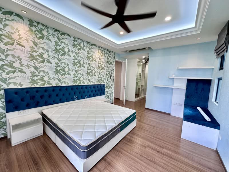 Service Residence for Rent at The Potpourri - Sand Yip - PropertyGuru.com.my
