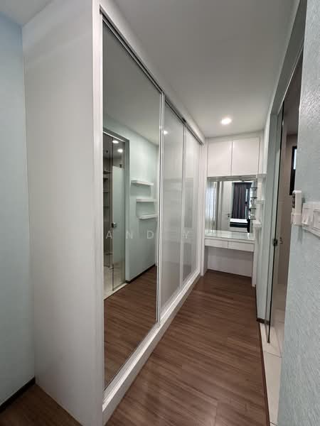 Service Residence for Rent at The Potpourri - Sand Yip - PropertyGuru.com.my