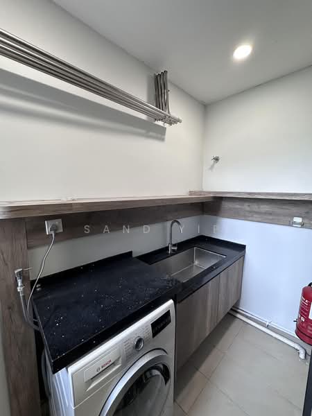 Service Residence for Rent at The Potpourri - Sand Yip - PropertyGuru.com.my
