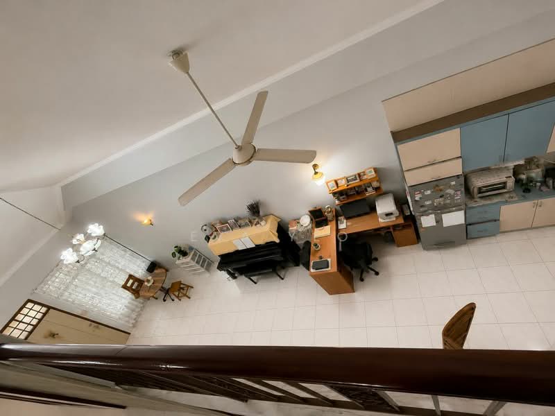 1.5-storey Terraced House for Sale in Taman Molek (Johor Bahru) - Eva Yeo - Interior - PropertyGuru.com.my