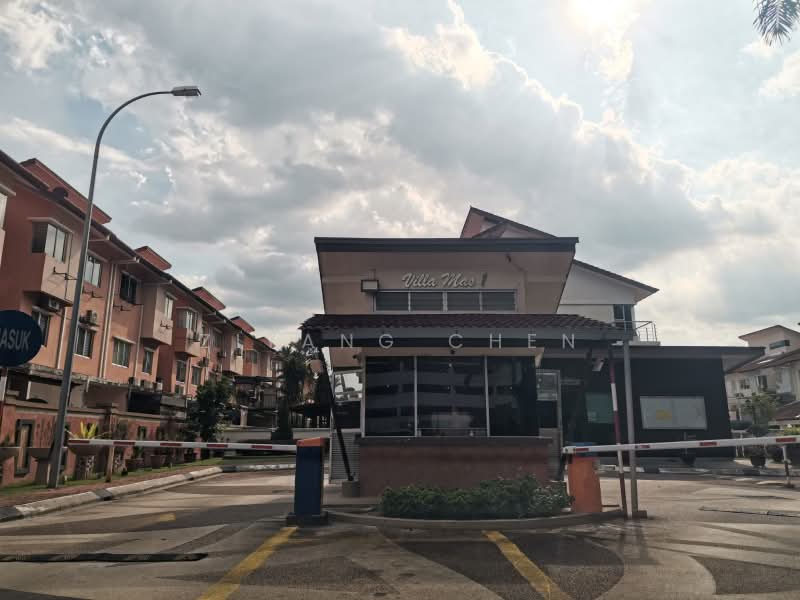 Townhouse for Sale in Jalan Ipoh (Kuala Lumpur) - Ziyang Chen - Exterior - PropertyGuru.com.my