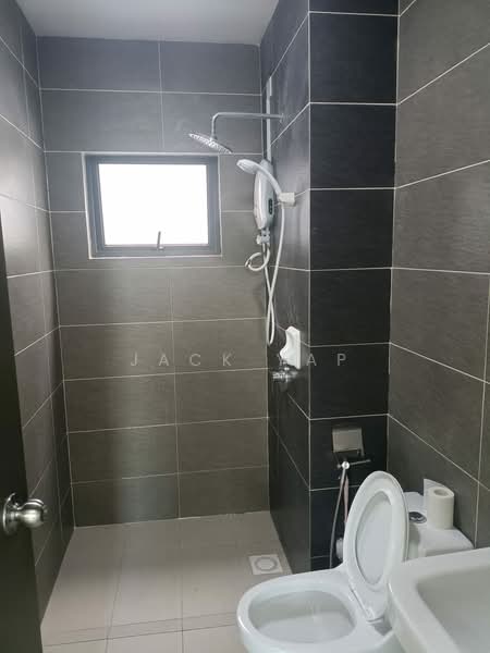 Condominium for Sale at The Henge - Jack Yap - Bathroom - PropertyGuru.com.my