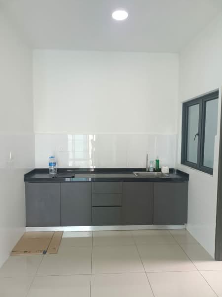 Condominium for Sale at The Henge - Jack Yap - Kitchen - PropertyGuru.com.my