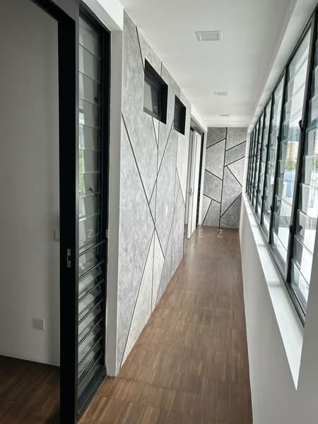 Rumah Banglo untuk Disewa di Taman Melawati (Ulu Kelang) - Zev Azez - PropertyGuru.com.my