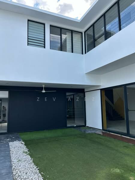 Rumah Banglo untuk Disewa di Taman Melawati (Ulu Kelang) - Zev Azez - PropertyGuru.com.my