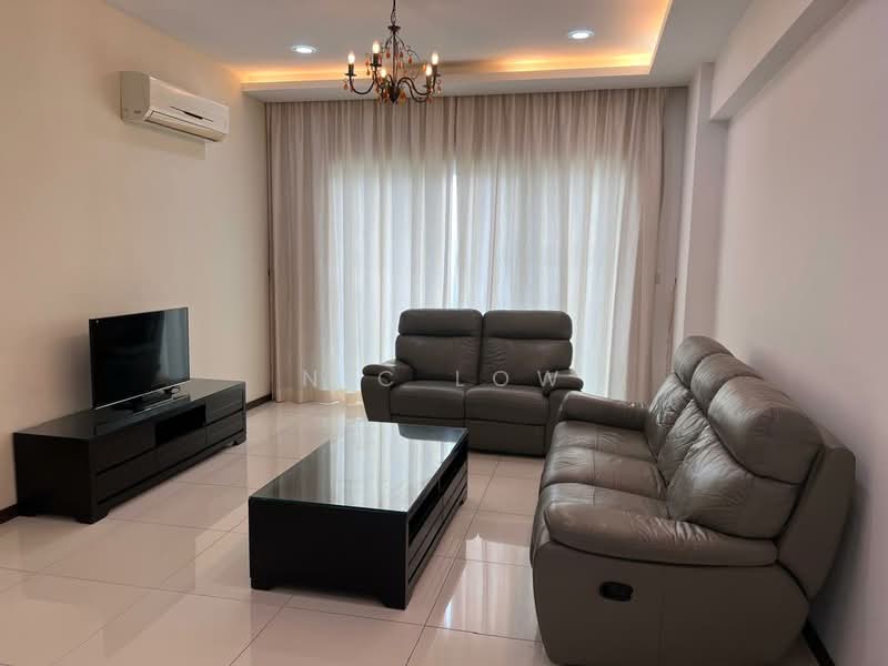 Kondominium untuk Dijual di Villa Orkid - Nic Low - Living Room - PropertyGuru.com.my