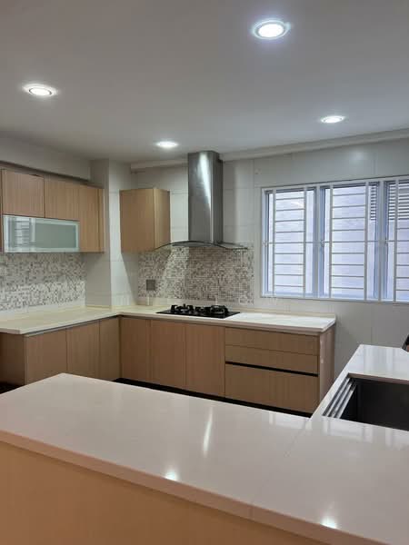 Kondominium untuk Dijual di Villa Orkid - Nic Low - Kitchen - PropertyGuru.com.my