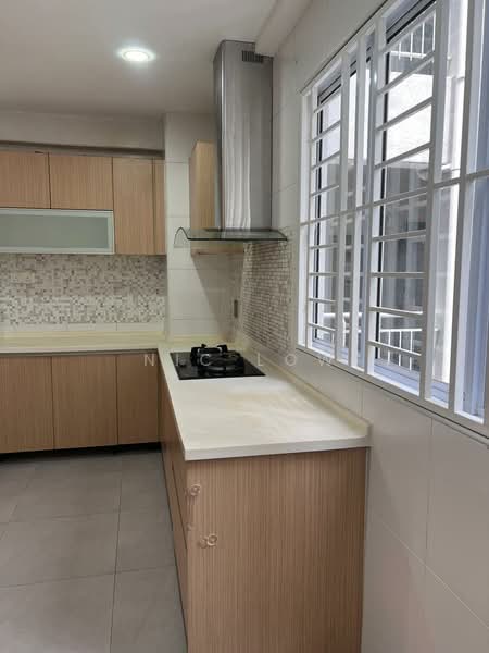 Kondominium untuk Dijual di Villa Orkid - Nic Low - Kitchen - PropertyGuru.com.my