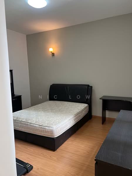 Kondominium untuk Dijual di Villa Orkid - Nic Low - Bedroom - PropertyGuru.com.my
