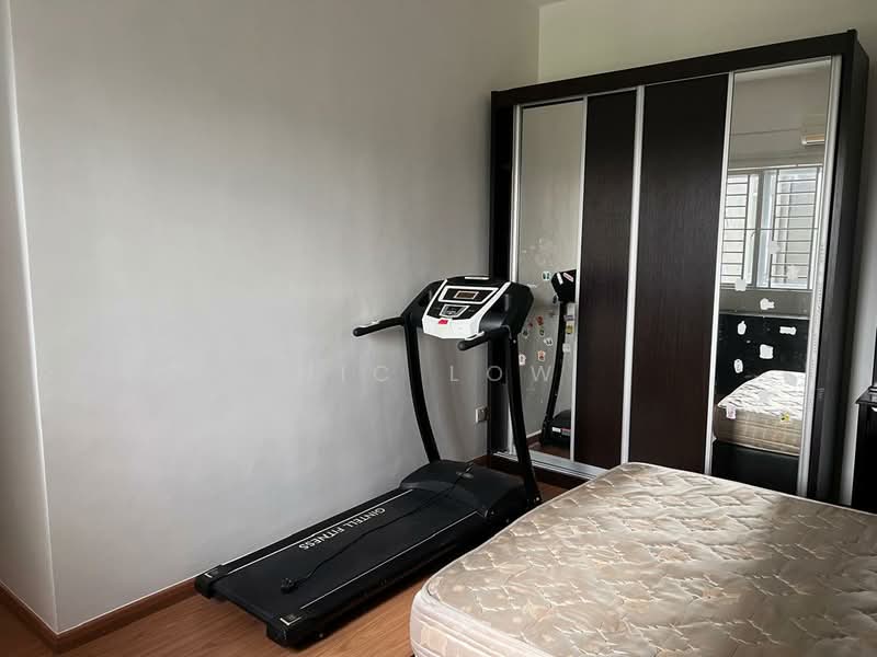 Kondominium untuk Dijual di Villa Orkid - Nic Low - Bedroom - PropertyGuru.com.my