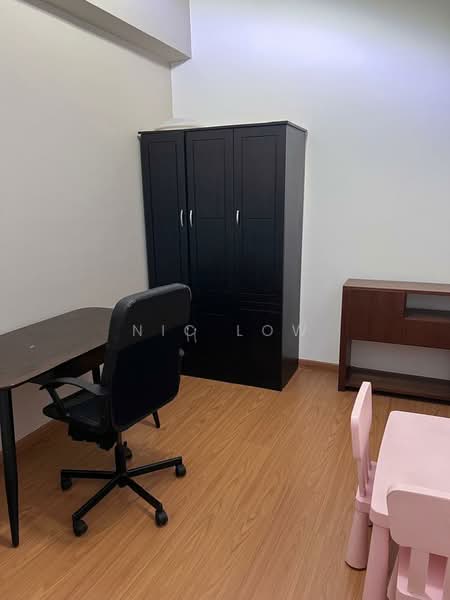Kondominium untuk Dijual di Villa Orkid - Nic Low - Study - PropertyGuru.com.my