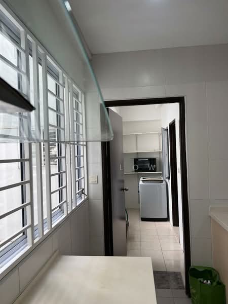 Kondominium untuk Dijual di Villa Orkid - Nic Low - Kitchen - PropertyGuru.com.my