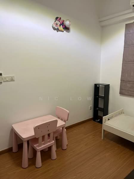 Kondominium untuk Dijual di Villa Orkid - Nic Low - Bedroom - PropertyGuru.com.my