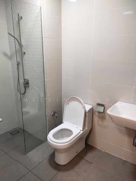 Service Residence for Rent at 28 Boulevard - Melvin Kong - Bathroom - PropertyGuru.com.my