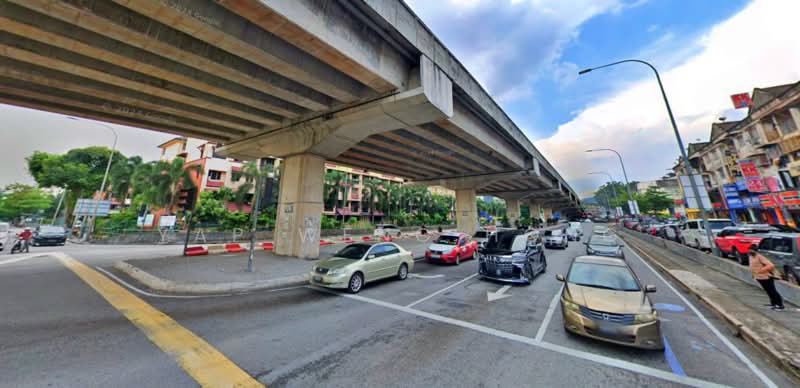 Shop for Rent in Ampang (Kuala Lumpur) - Yap Weng Hong - Exterior - PropertyGuru.com.my