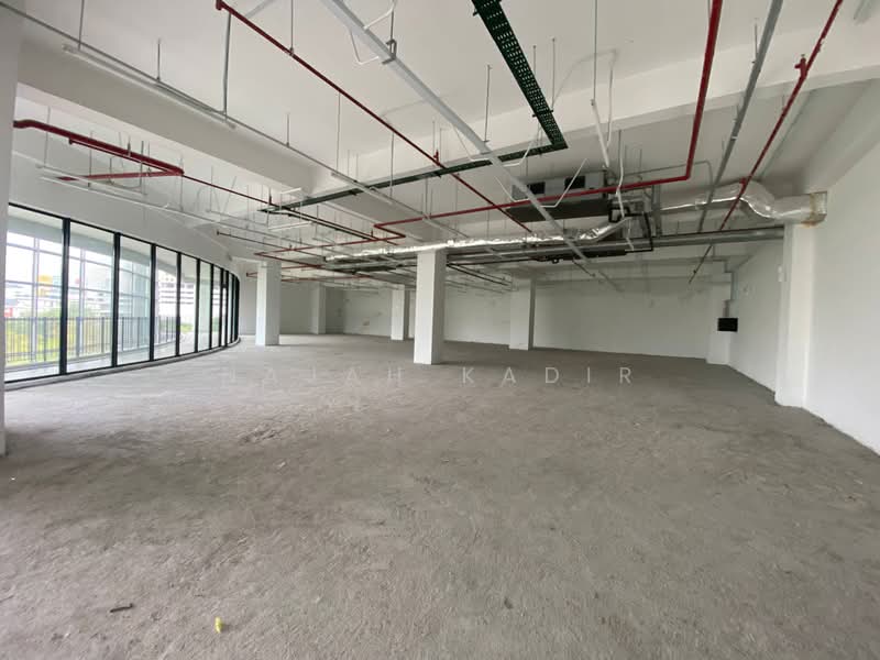 Retail Space for Sale in Cyberjaya (Selangor) - Najah Kadir - Interior - PropertyGuru.com.my