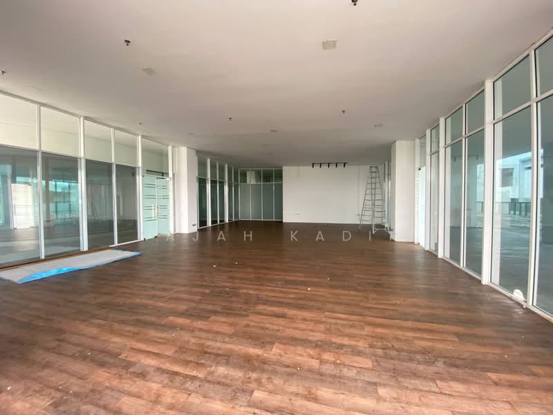 Retail Space for Sale in Cyberjaya (Selangor) - Najah Kadir - Interior - PropertyGuru.com.my