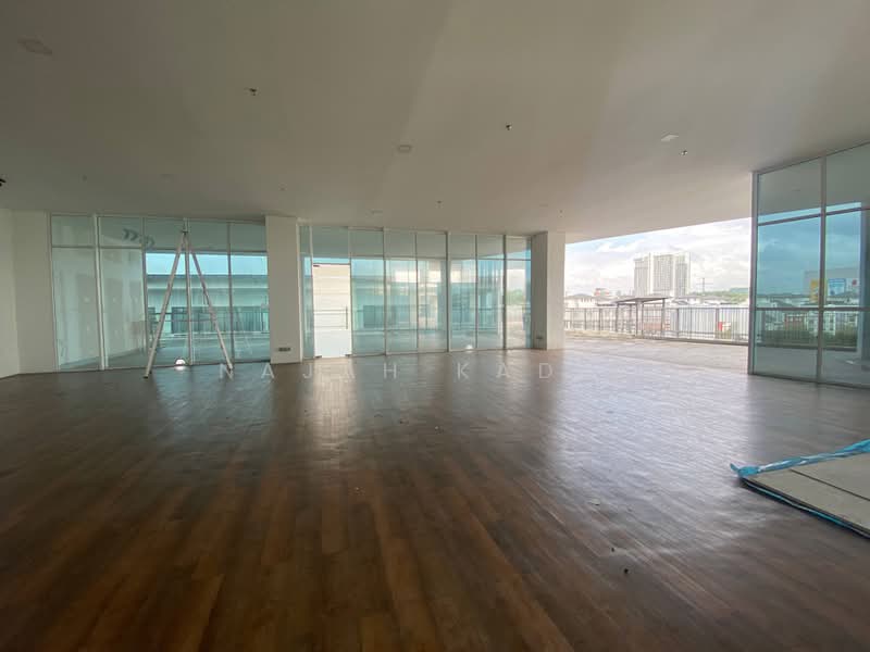 Retail Space for Sale in Cyberjaya (Selangor) - Najah Kadir - Interior - PropertyGuru.com.my