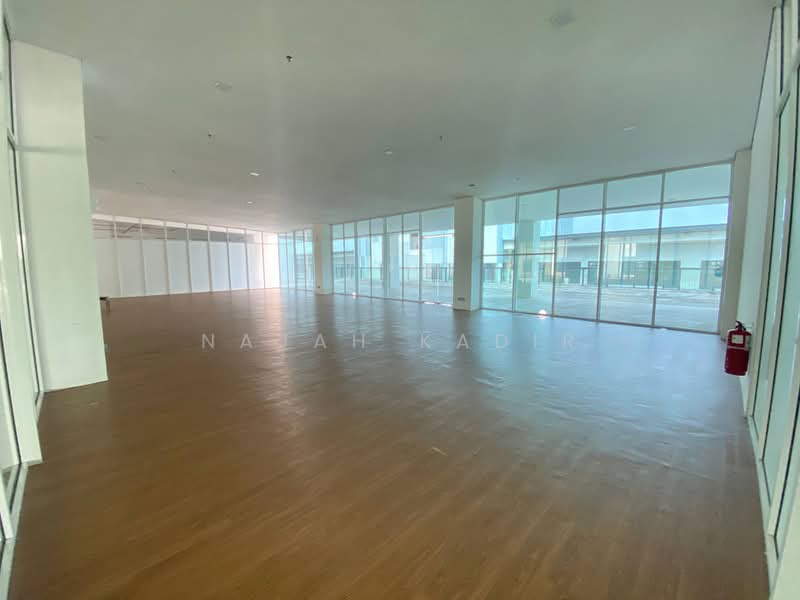 Retail Space for Sale in Cyberjaya (Selangor) - Najah Kadir - Interior - PropertyGuru.com.my