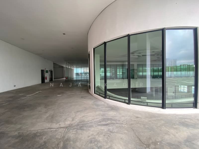 Retail Space for Sale in Cyberjaya (Selangor) - Najah Kadir - Exterior - PropertyGuru.com.my