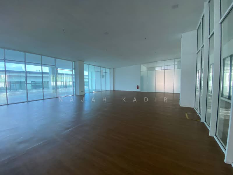 Retail Space for Sale in Cyberjaya (Selangor) - Najah Kadir - Interior - PropertyGuru.com.my
