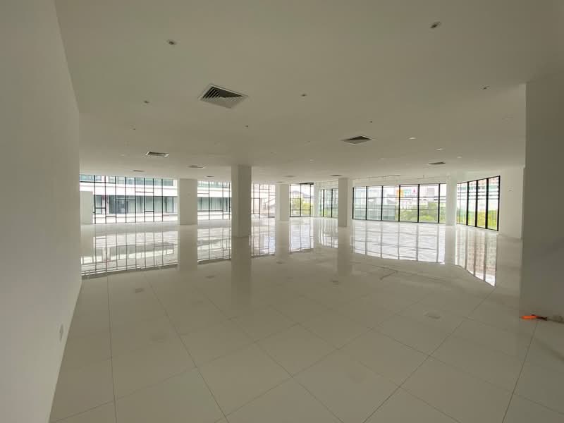 Retail Space for Sale in Cyberjaya (Selangor) - Najah Kadir - Interior - PropertyGuru.com.my