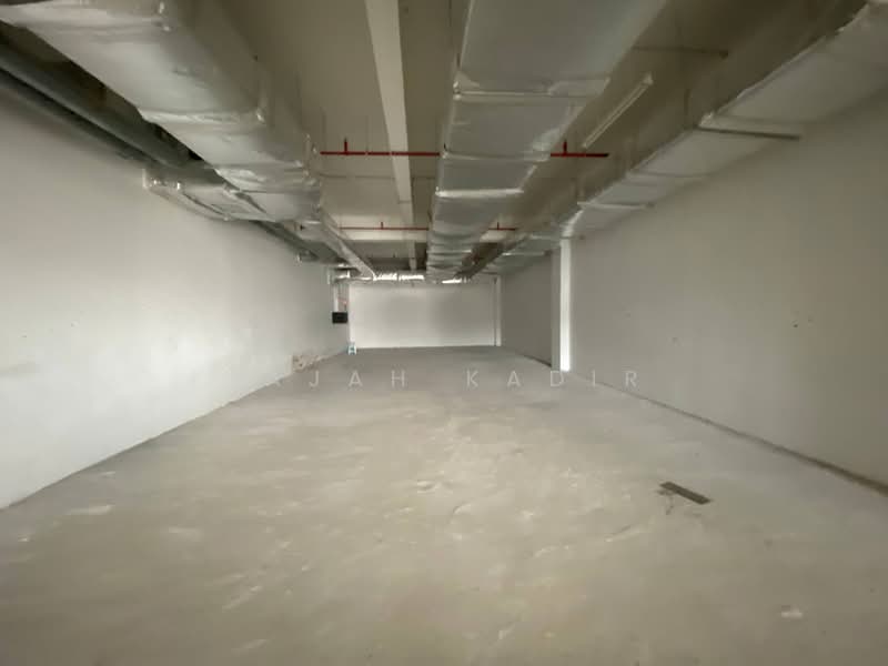 Retail Space for Sale in Cyberjaya (Selangor) - Najah Kadir - Interior - PropertyGuru.com.my