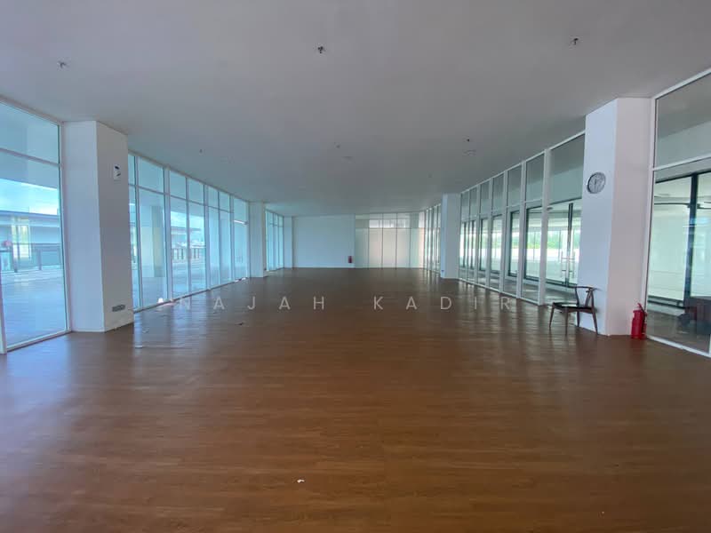 Retail Space for Sale in Cyberjaya (Selangor) - Najah Kadir - Interior - PropertyGuru.com.my