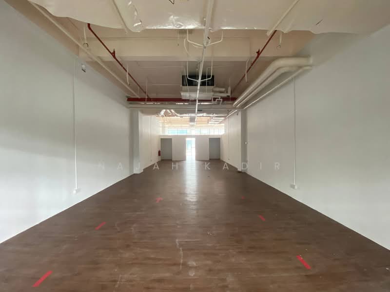 Retail Space for Sale in Cyberjaya (Selangor) - Najah Kadir - Interior - PropertyGuru.com.my