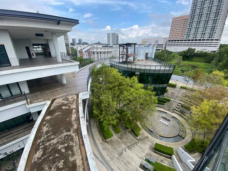 Retail Space for Sale in Cyberjaya (Selangor) - Najah Kadir - Exterior - PropertyGuru.com.my