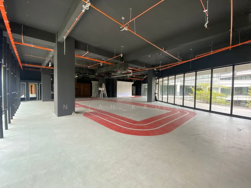 Retail Space for Sale in Cyberjaya (Selangor) - Najah Kadir - Interior - PropertyGuru.com.my