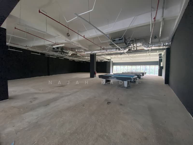 Retail Space for Sale in Cyberjaya (Selangor) - Najah Kadir - Interior - PropertyGuru.com.my