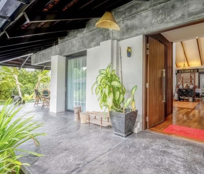Bungalow for Rent in Ledang Heights (Iskandar Puteri (Nusajaya)) - Patrick Lai - Exterior - PropertyGuru.com.my
