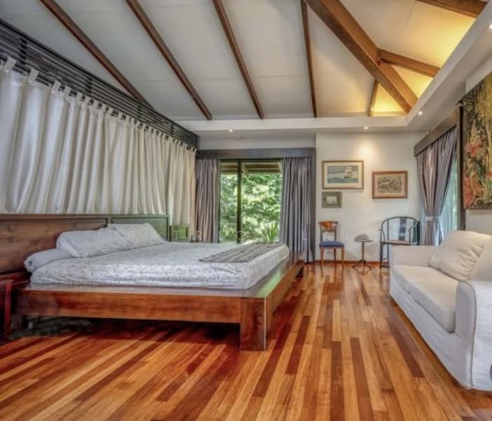 Bungalow for Rent in Ledang Heights (Iskandar Puteri (Nusajaya)) - Patrick Lai - Bedroom - PropertyGuru.com.my