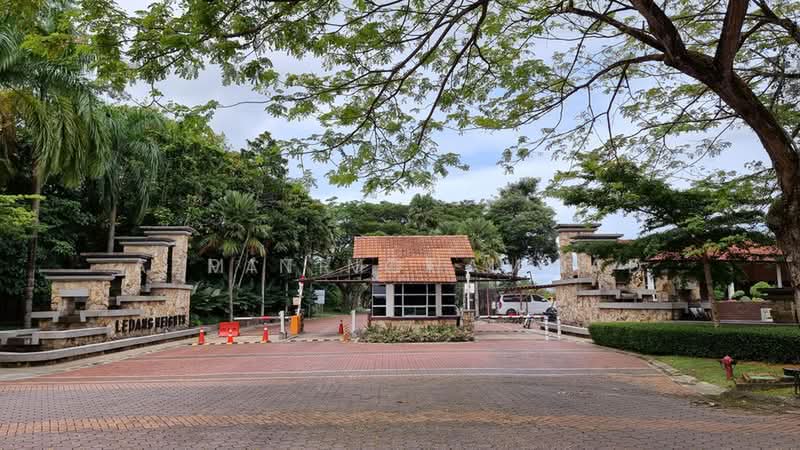 Bungalow for Rent in Ledang Heights (Iskandar Puteri (Nusajaya)) - Patrick Lai - Exterior - PropertyGuru.com.my
