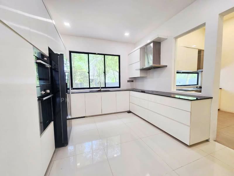 Bungalow for Rent in Ledang Heights (Iskandar Puteri (Nusajaya)) - Patrick Lai - Kitchen - PropertyGuru.com.my
