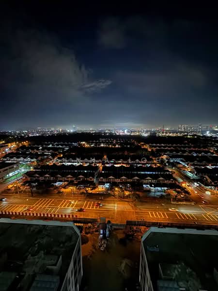 Service Residence for Rent at Palazio - Vinna Loh - Exterior - PropertyGuru.com.my