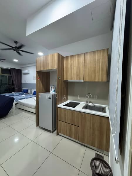 Service Residence for Rent at Palazio - Vinna Loh - Bedroom - PropertyGuru.com.my