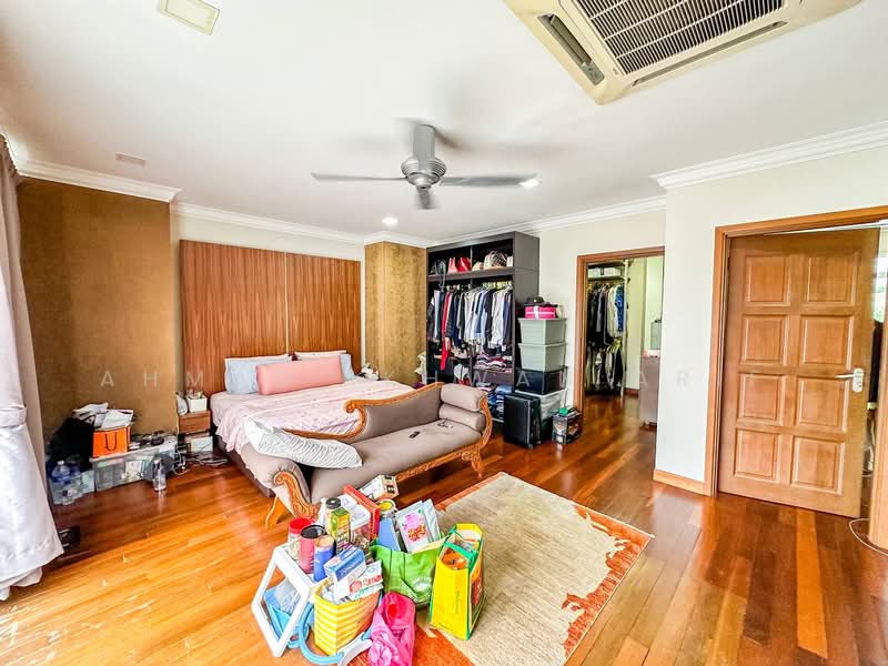Rumah Banglo untuk Dijual di Cemerlang Heights (Gombak) - Ahmad Ikhwan Arif - Bedroom - PropertyGuru.com.my
