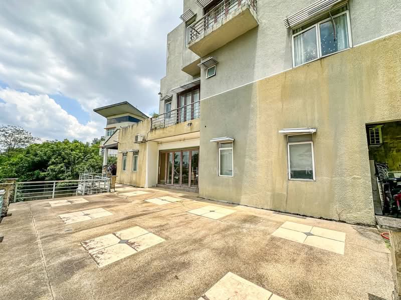 Rumah Banglo untuk Dijual di Cemerlang Heights (Gombak) - Ahmad Ikhwan Arif - Exterior - PropertyGuru.com.my