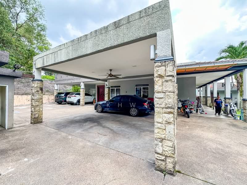 Rumah Banglo untuk Dijual di Cemerlang Heights (Gombak) - Ahmad Ikhwan Arif - Exterior - PropertyGuru.com.my