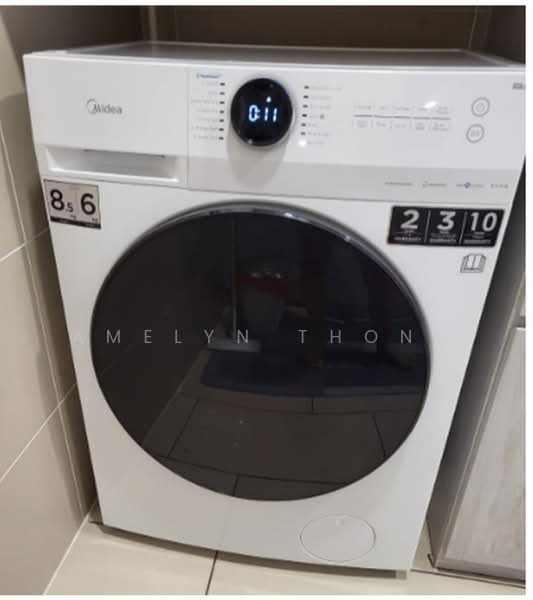 Service Residence for Rent at The Cruise Residence - Amelyn Thong - Interior - PropertyGuru.com.my