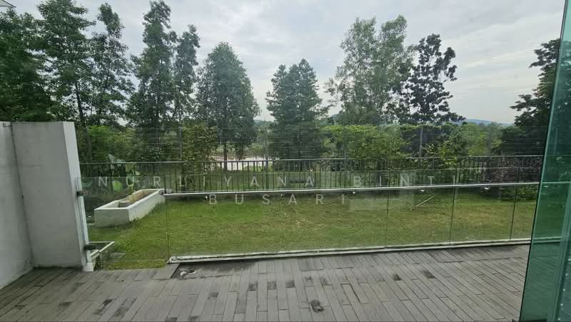 3-storey Terraced House for Sale in Denai Alam (Shah Alam) - Nurliyana Binti Busari - Exterior - PropertyGuru.com.my
