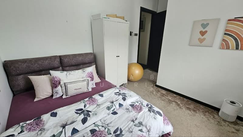3-storey Terraced House for Sale in Denai Alam (Shah Alam) - Nurliyana Binti Busari - Bedroom - PropertyGuru.com.my