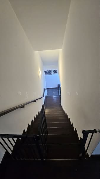 3-storey Terraced House for Sale in Denai Alam (Shah Alam) - Nurliyana Binti Busari - Interior - PropertyGuru.com.my