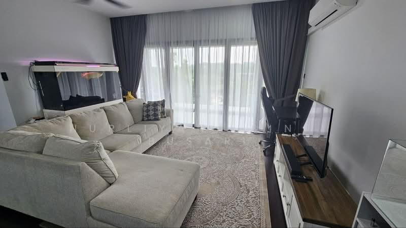 3-storey Terraced House for Sale in Denai Alam (Shah Alam) - Nurliyana Binti Busari - PropertyGuru.com.my