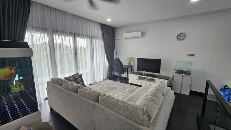 3-storey Terraced House for Sale in Denai Alam (Shah Alam) - Nurliyana Binti Busari - PropertyGuru.com.my