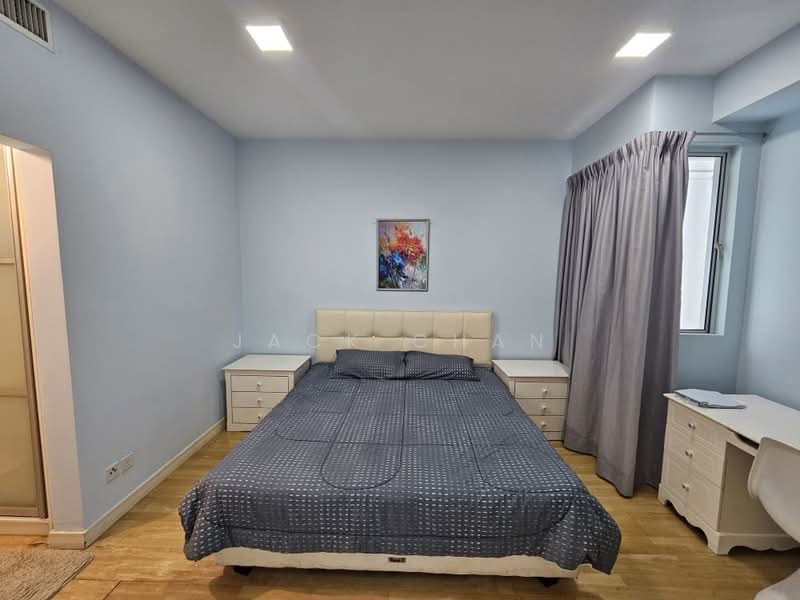Service Residence for Rent at Solaris Dutamas - Jack Chan - PropertyGuru.com.my