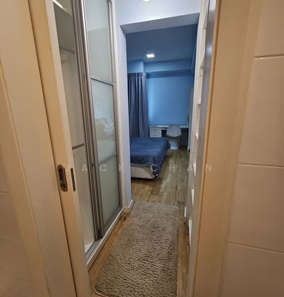 Service Residence for Rent at Solaris Dutamas - Jack Chan - PropertyGuru.com.my